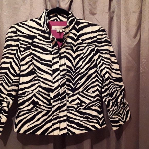 Jacket - Picture 3 of 3